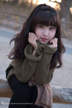 奇米色