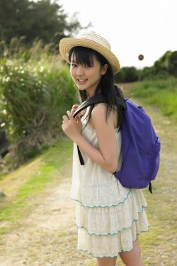 年上之彼女