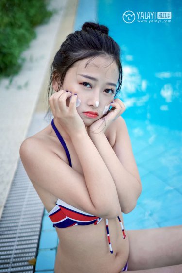 大b美女