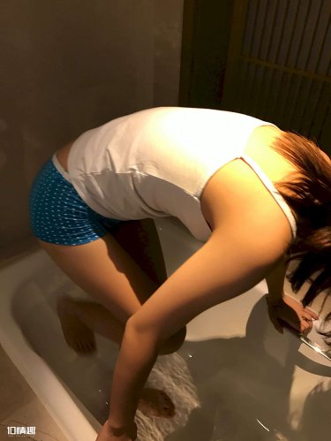 回娘家父親求我給他一次
