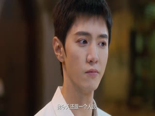 白色橄欖樹(shù)第09集